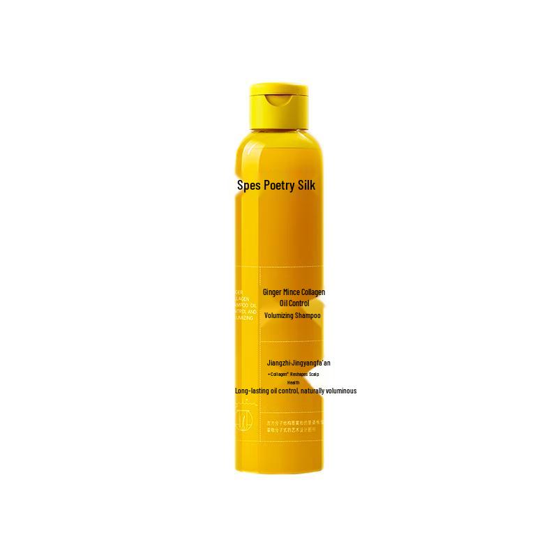 

Spes Hair Care Shampoo