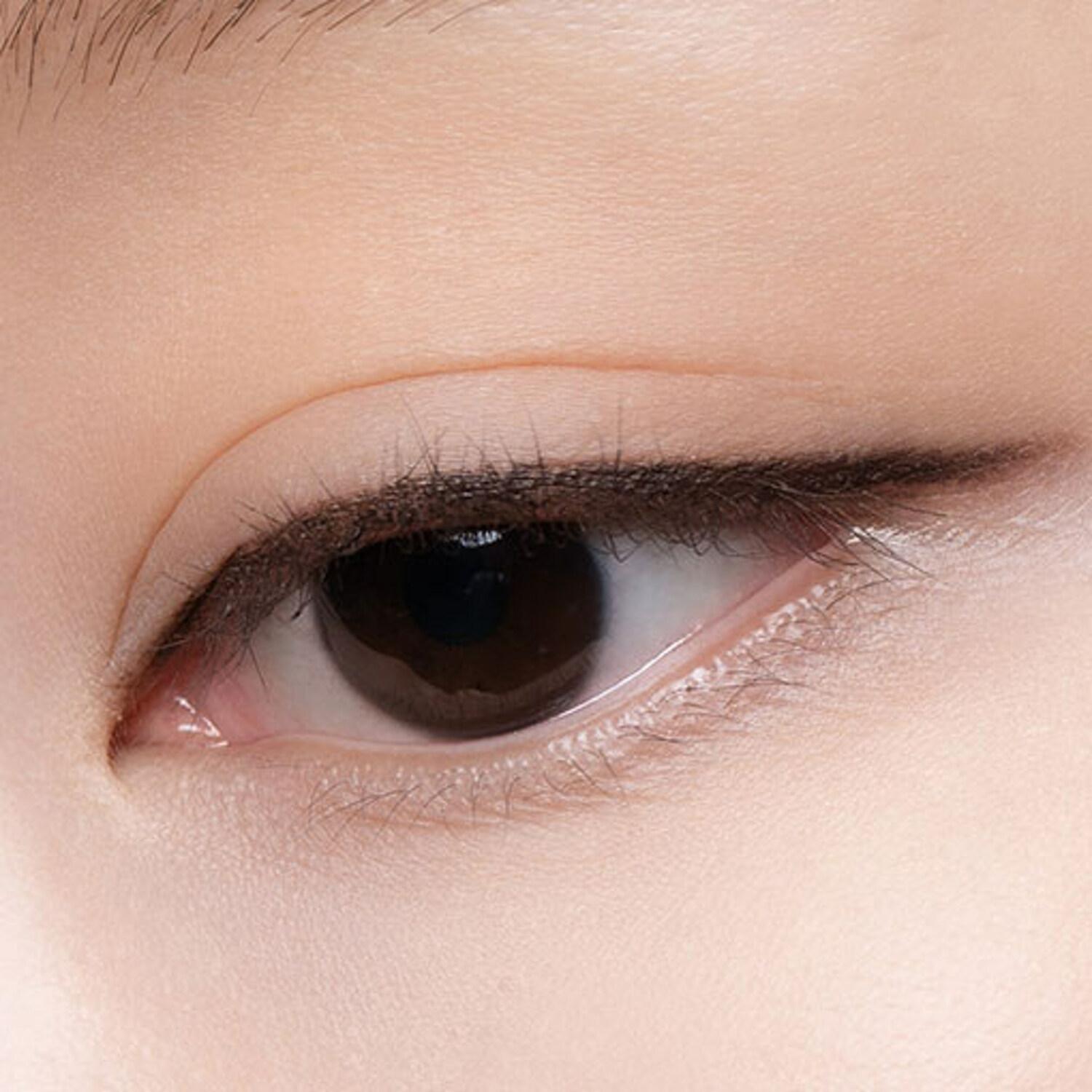 

BANILA CO Smudge Out Detail Liner 4 кольори 01 Black