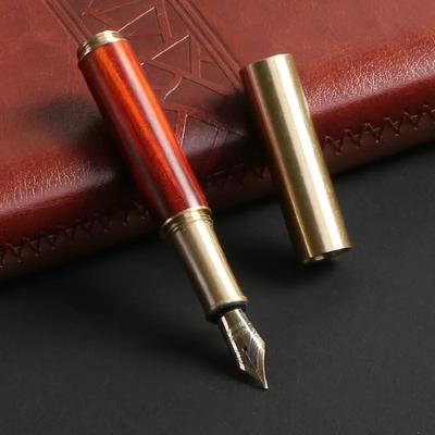 Material de escrita – Canetas de tinta permanente