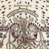 Excellent HERMES scarf TRESORS RETROUVES Hidden Treasures Multi silk Women Used
