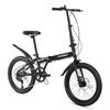 Forever K200 Folding Bicycle