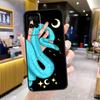 Hand Snake Case For Oppo A80 A40 A60 A18 A38 A58 A78 A98 A96 A76 A16 A94 A74 A54 A15 A17 A57 A77 A5 Pro