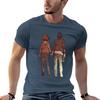 Life Is Strange True Colors Tshirt Anime T Shirts Oversize Unisex T Shirt Cotton 100 Unisex T Shirt Graphic Tshirt