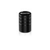 4pcs Car Metal Wheel Tire Air Valve Core Caps Car Accessories For Mercedes Benz AMG W212 W205 W246 W177 W176 W213 GLC GLE GLS ML Welcome Projection
