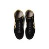 New Asics Dan Gable Evo 3 'Black Rich Gold' 1081A052-001