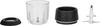 Electric meat and vegetable chopper 0.3L + 0.6L + 2.5L 550W KD4348