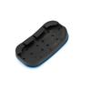 Pedal Cover, Foot Pedal, Axle & Brake Cover, High Quality Aluminum, C-HR CHR ZYX10,