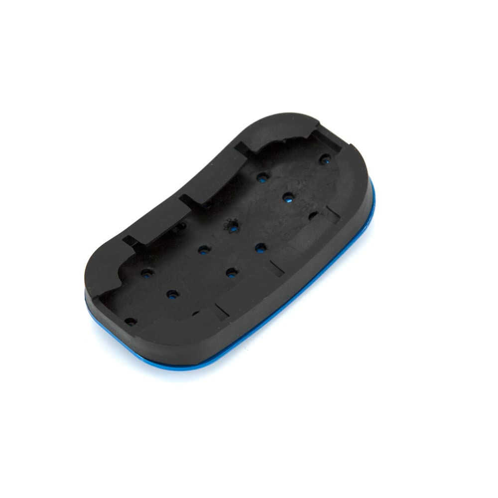 Pedal Cover, Foot Pedal, Axle & Brake Cover, High Quality Aluminum, C-HR CHR ZYX10,