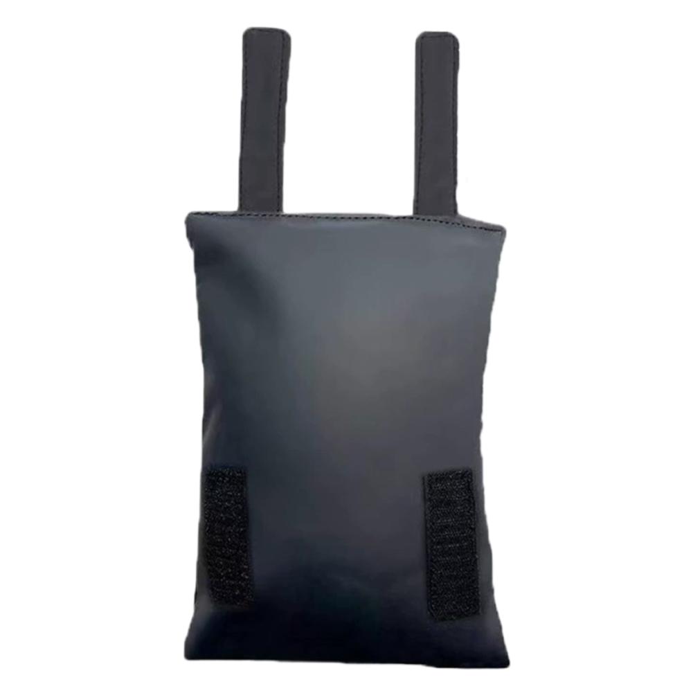 1 Durable Leather Outdoor Faucet Cover,Easy To Remove,Winter Anti-freezing and Heat Insulation,Faucet Protection Cover