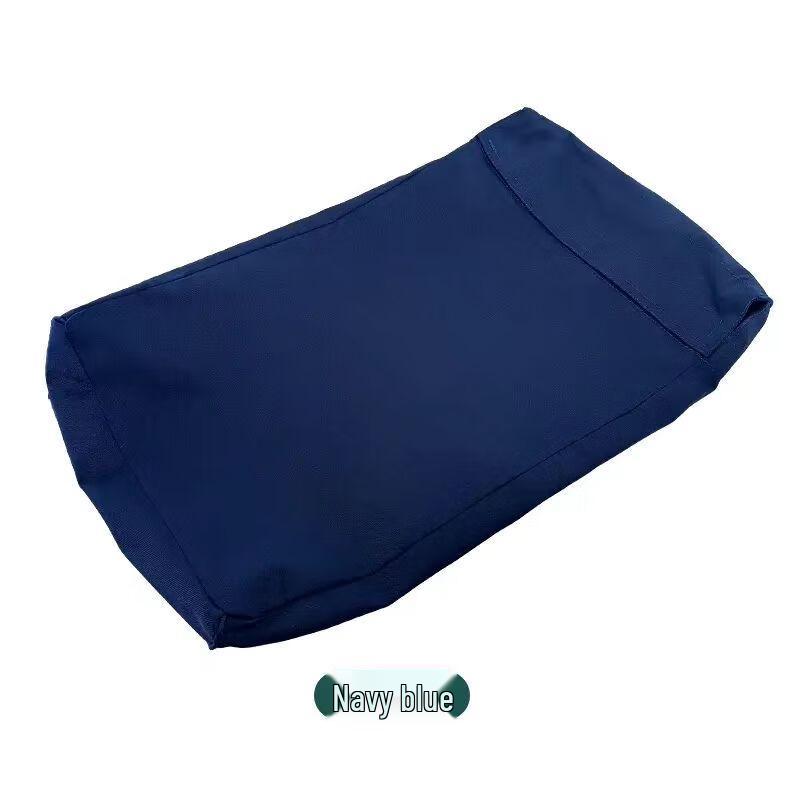 Military Training & Dormitory Hard Pillow