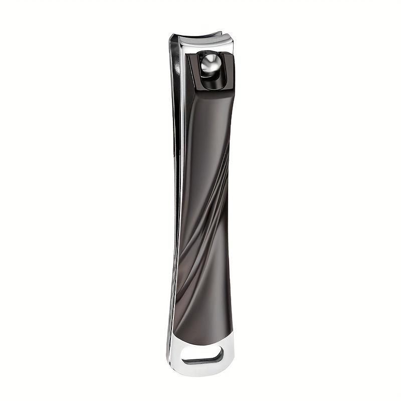 Professional Large Nail Clippers Diagonal Nail Clippers Opening Nail Clippers Set Single Pack Pedicure Tools