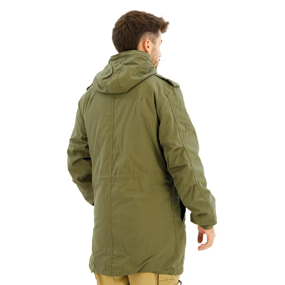 Brandit Abrigo M51 US