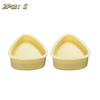 50/100Pcs Cartoon Triangle Sushi Bags Seaweed Onigiri Rice Ball Packaging Bento Making Mold Cute Bento Accessories for Sushi Lov