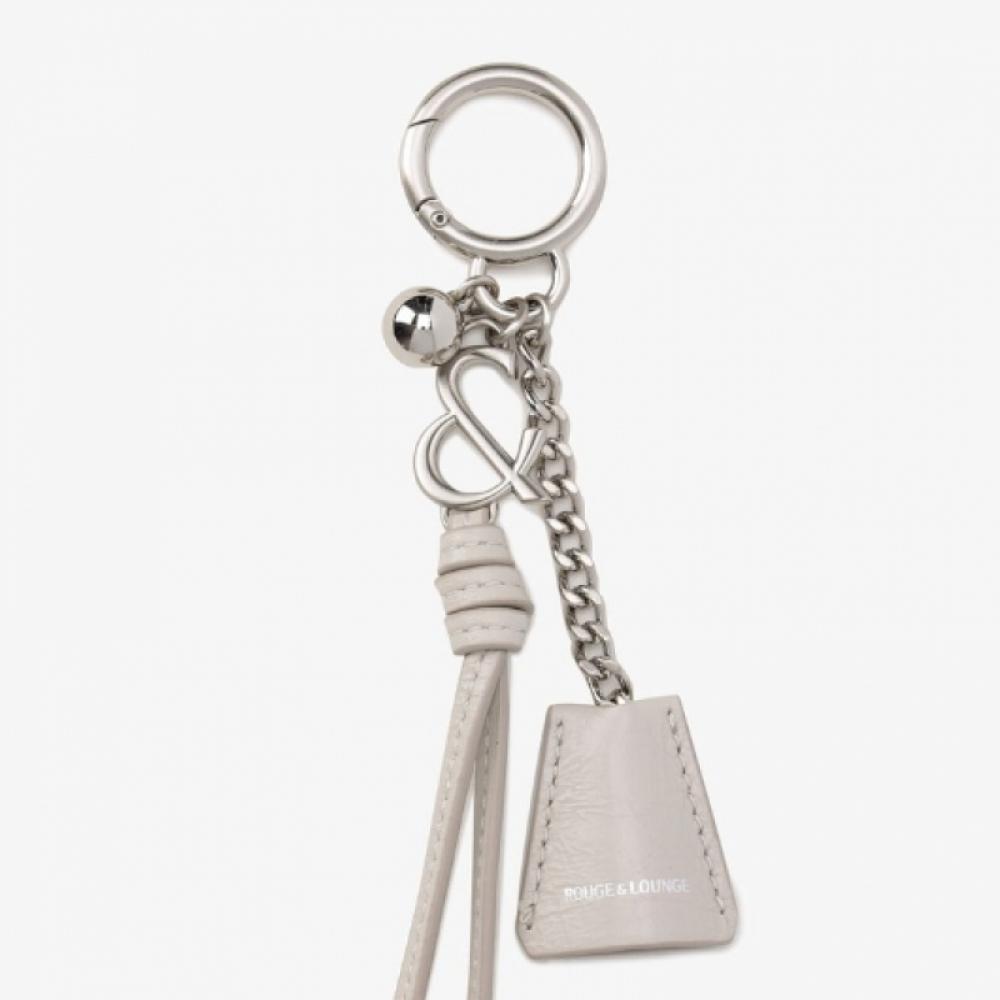 Rouge Lounge Leather Chain Charm Ra2g3azz009wcr