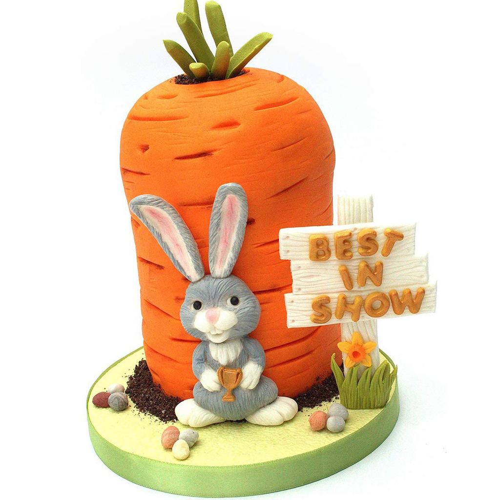 Silicone Chocolate Moulds Candy Molds Candy Mould Clay Mold Eggs Rabbit Shape for DIY Handmade Making Baking Accessories