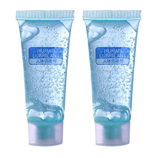 Water-soluble Lube Lubricant Adults Anal Based Sex Products