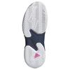 adidas Barricade 13 Dunkelblau Halo Blau Team Shock Pink Herren Sneaker Team-Shock-Pink-2 ID8563