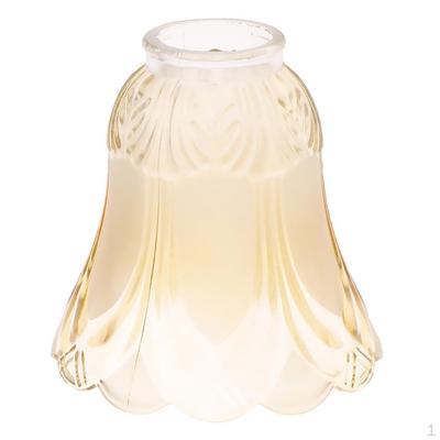 Gabbia di protezione per lampadina in vetro, per lampada a sospensione, supporto, copriventola da soffitto, stile vintage - 6, come