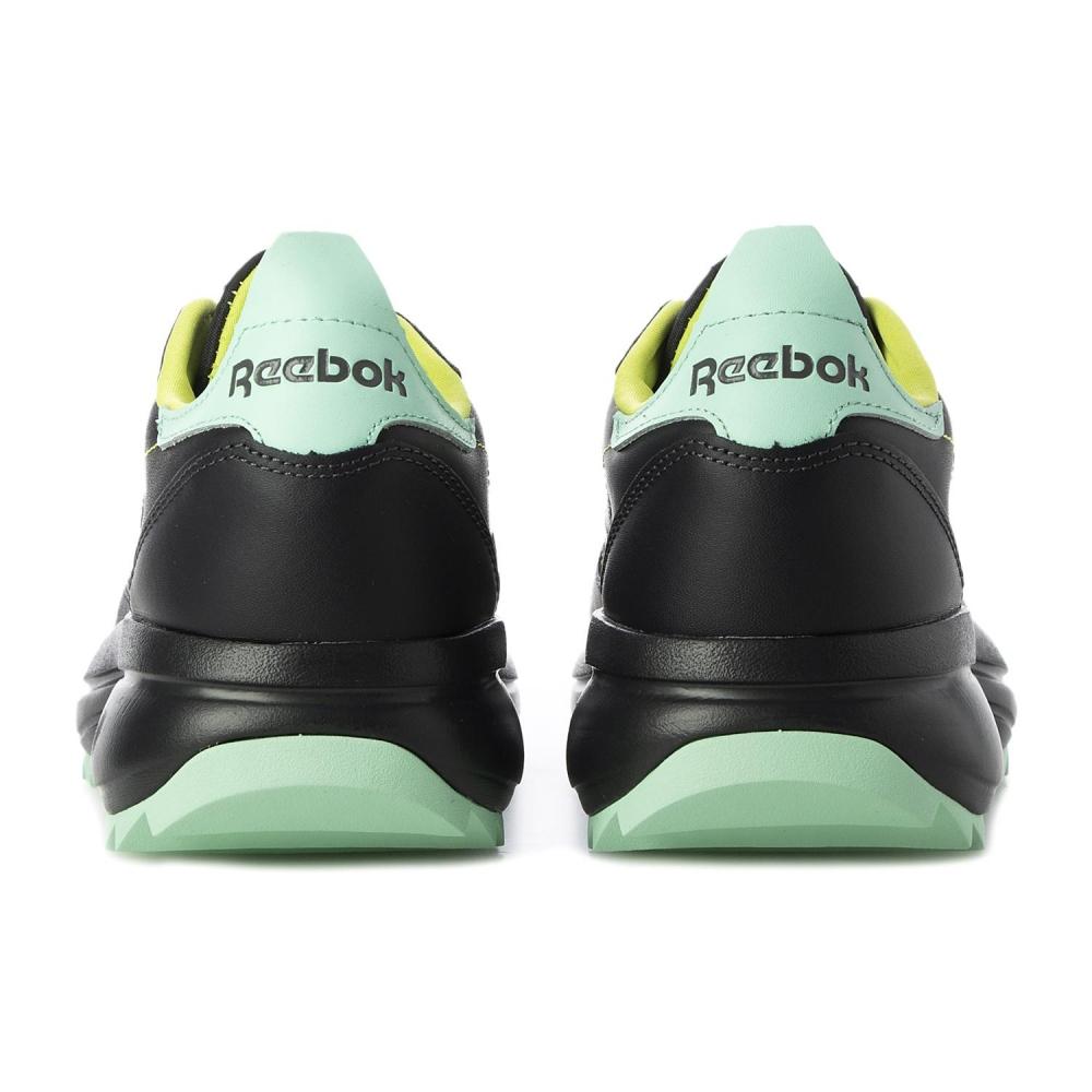 Reebok Classic Leather Sp Extra 100070139 Pgrey Lime