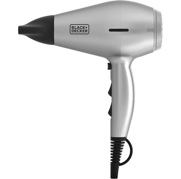 

Фен Black&Decker BXHDA2400E
