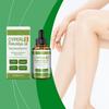 Cyperus Oil Moisturizing Nourishing Body Hair Removal Rotundus Reduce Care Smoothing Oil Cyperu G5W8
