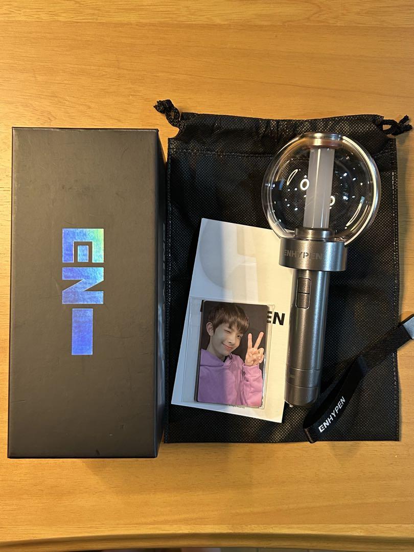 

[USED] ENHYPEN Penlight ver.1
