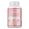 Buporai Berberine & Cinnamon Capsules