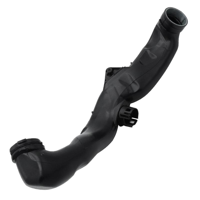 N54 Engine Air Intake Hose Air Filter Hose Tube For BMW X6 2008-2010 740i F01 F02 E71 740Li 13717571348 Accessories
