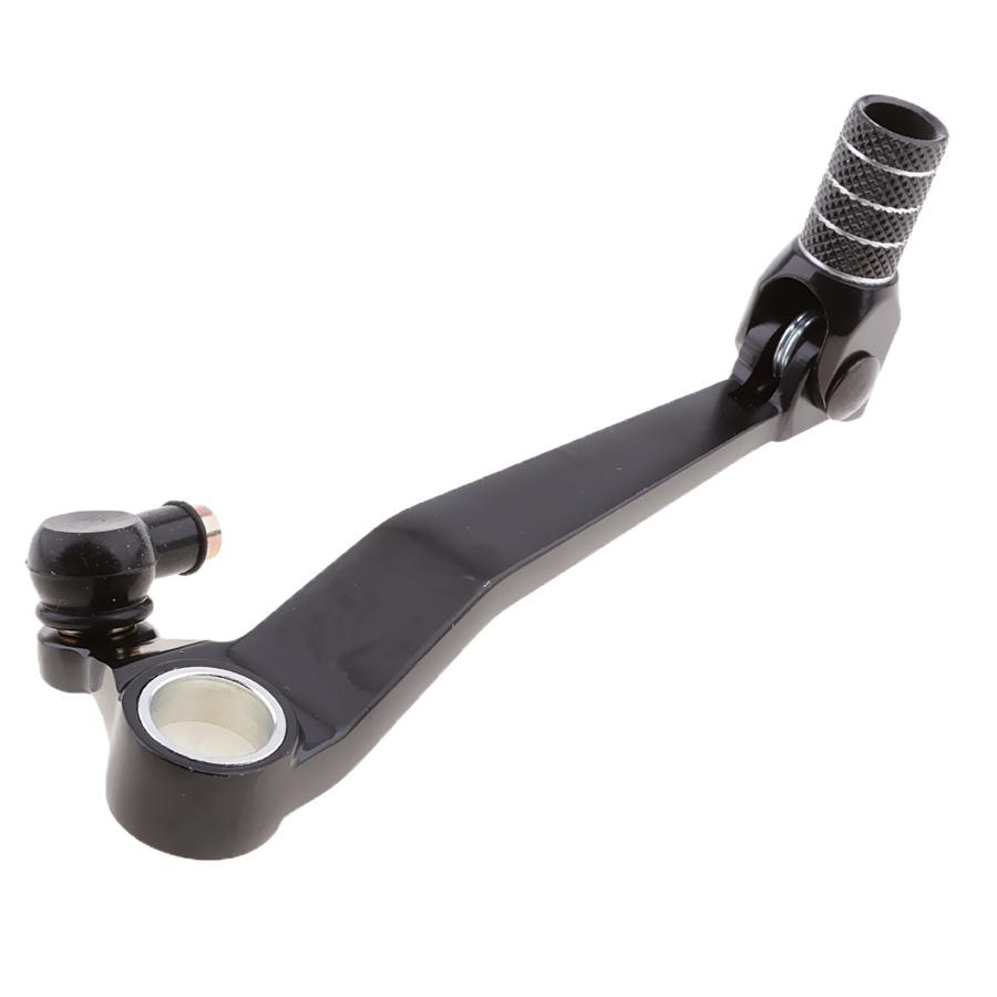 Folding Brake Foot Pedal Shifter For Suzuki GSXR 600 750 1000 SV 650 1200