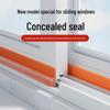 Windproof Soundproof Sealing Strip for Windows