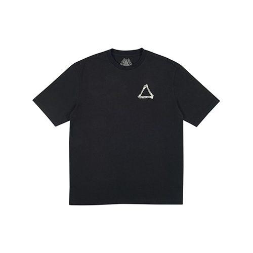 PALACE Bones T Shirt PAL-SS18-050