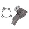 Circulation Water Pump with Gasket 3854017 Replacement for Mercruiser 3.0L 2.5L Marine Engines