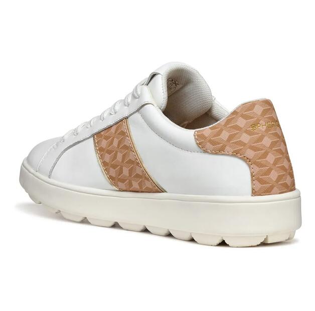 Geox Кросовки Spherica Ecub-1 A