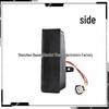 Compatible LED Taillight Assembly for European/American Jeep Wrangler