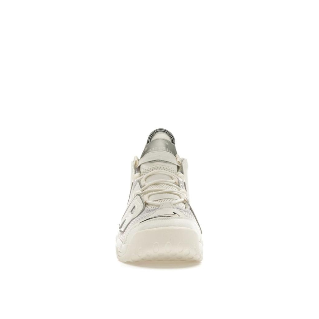 Nike Air More Uptempo 96 GS Thank You, Wilson Kids Sneakers White Sail Light-Thistle DQ0514-100