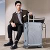 OIWAS Hardshell Travel Suitcase