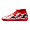 New Mercurial Superfly 8 Academy CR7 IC Chile Red GS DB2676-600