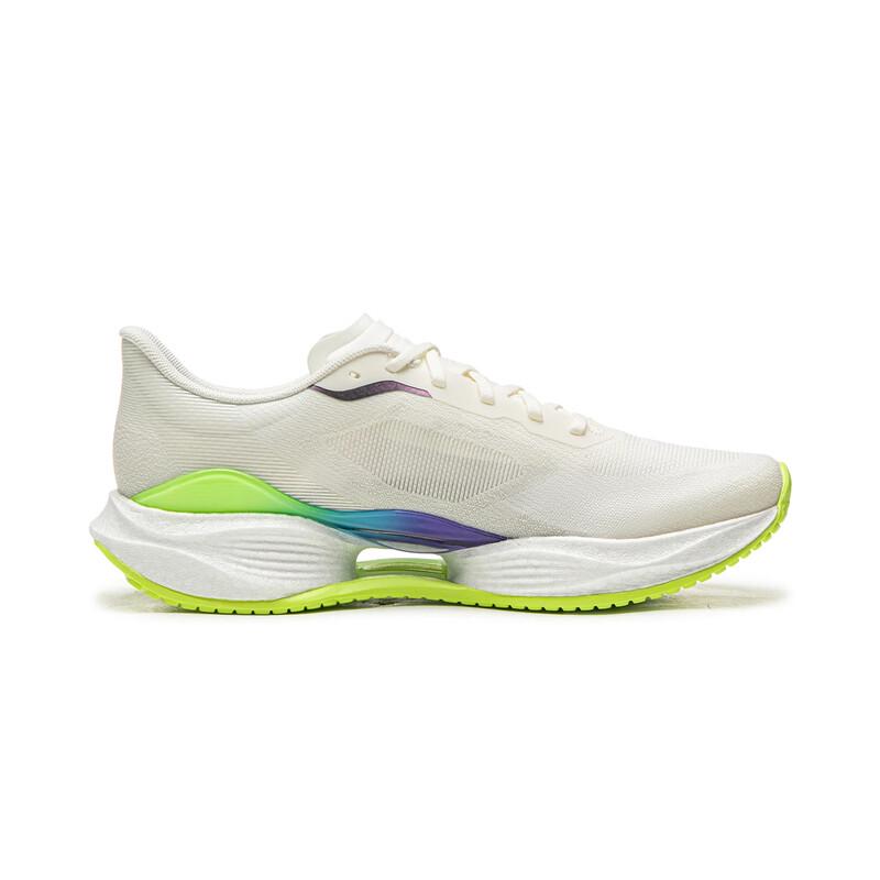 LI-NING Women s Lightweight Running Shoes 38