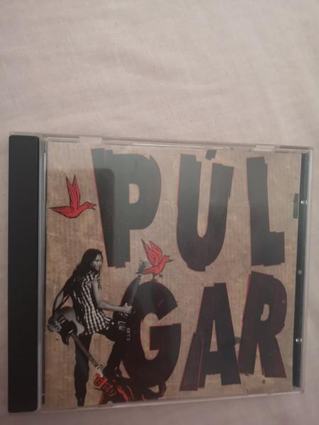 

CD PULGARCITO - Púlgar 724383358427 EMI-Odeon, S.A. 1995 Spain Rock Used