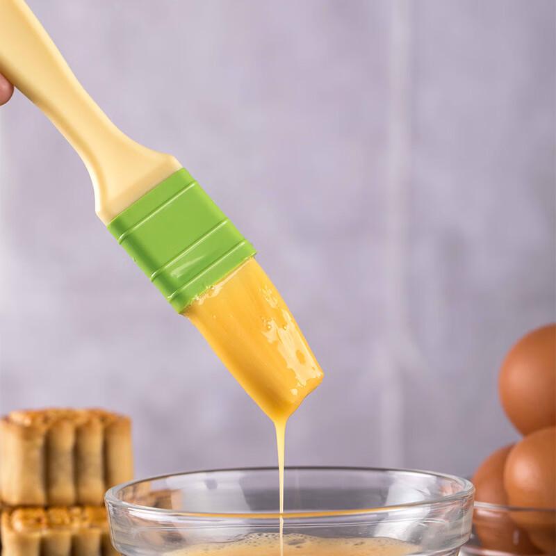 

Plastic Food Basting Brush