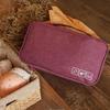 Kiss the Rain Travel Organizer: Multifunctional Storage Bag for Underwear & Bras