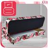 Kanapa sofa Sara Print rozkładana wersalka spania bonell łóżko Family meble 