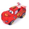 Disney Pixar Cars Mcqueen Plush Stuffed Toy Perfect Christmas Gift For Kids