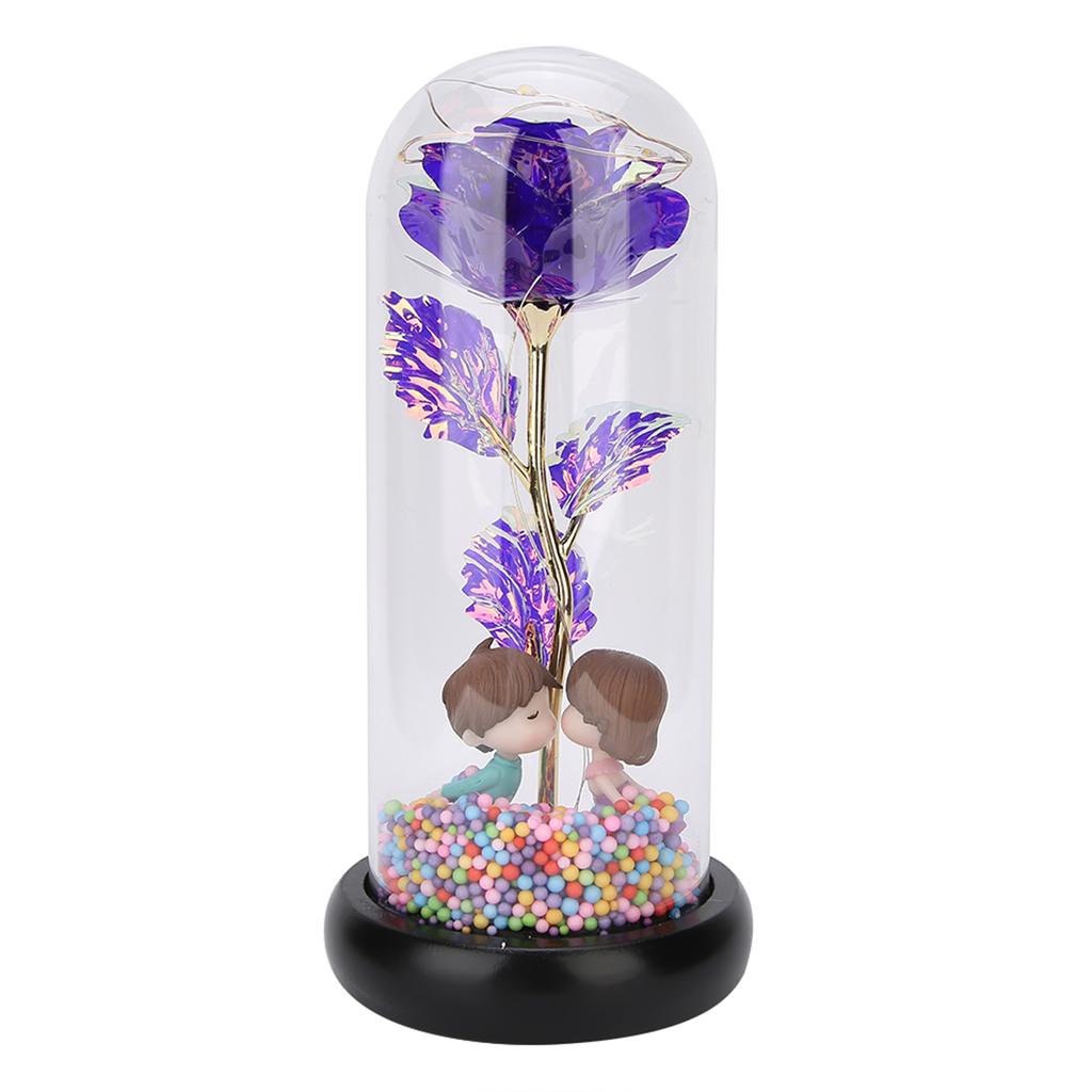 Romantic  Lamp LED Flower Light Decor Wedding Party Home Decoration Birthday Gift