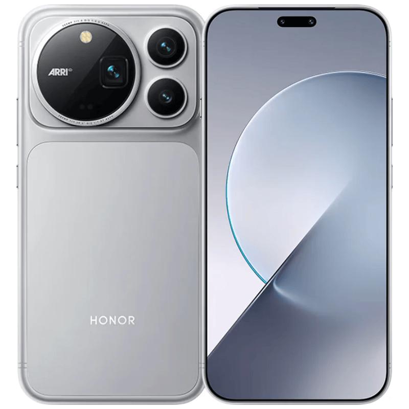 Honor Magic9 Pro Max 5G AI Smartphone (CN version)