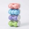 Reusable Ice Roller for Face Double Head Facial Massager Beauty Skin Lifting Tool  Eye Relieve