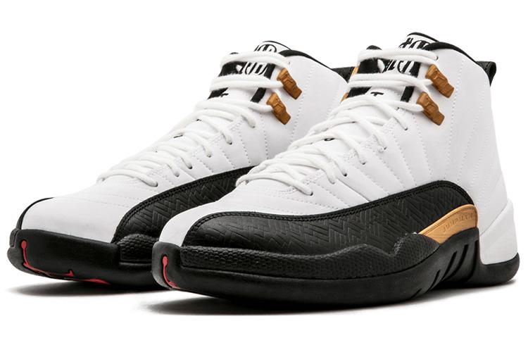 Jordan 12 Retro Chinese New Year 881427-122