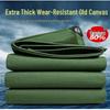 Jundingying Heavy Duty Waterproof PVC Tarpaulin