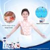 Safeguard Cucumber Fresh Soap