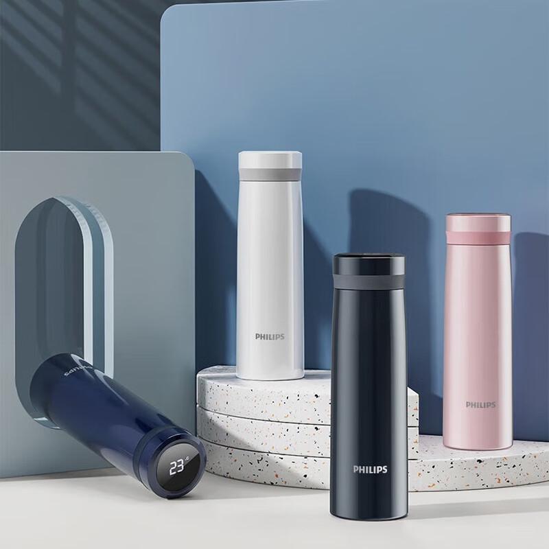 Philips Smart Insulated Mug AWP2658